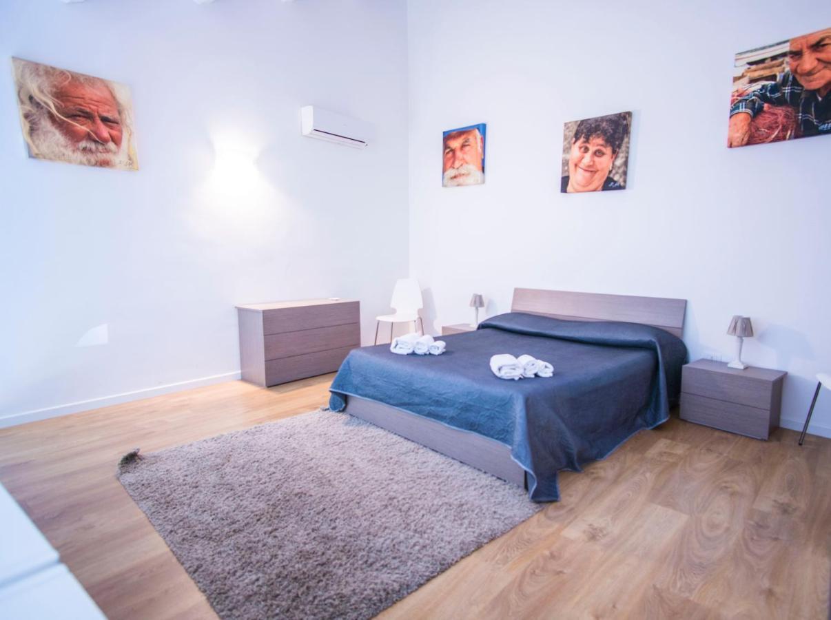 Casa Gelsomino Сasa de vacaciones Palermo