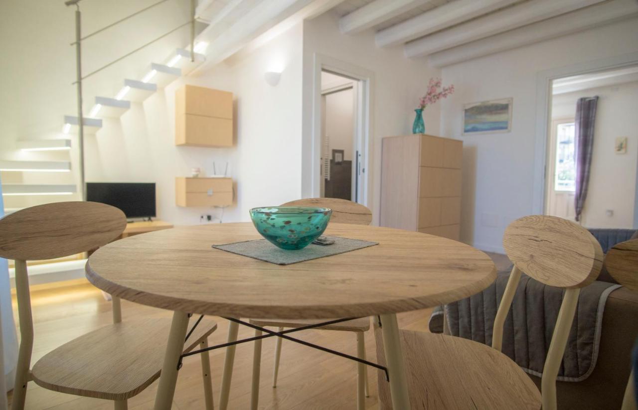 Casa Gelsomino Ferienhaus