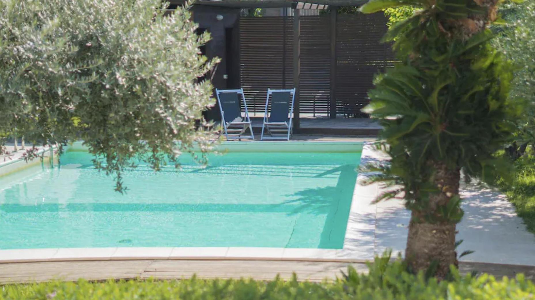 Casa Gelsomino *
