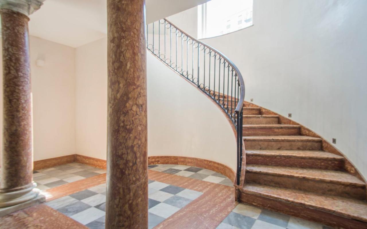 Casa Gelsomino Holiday home