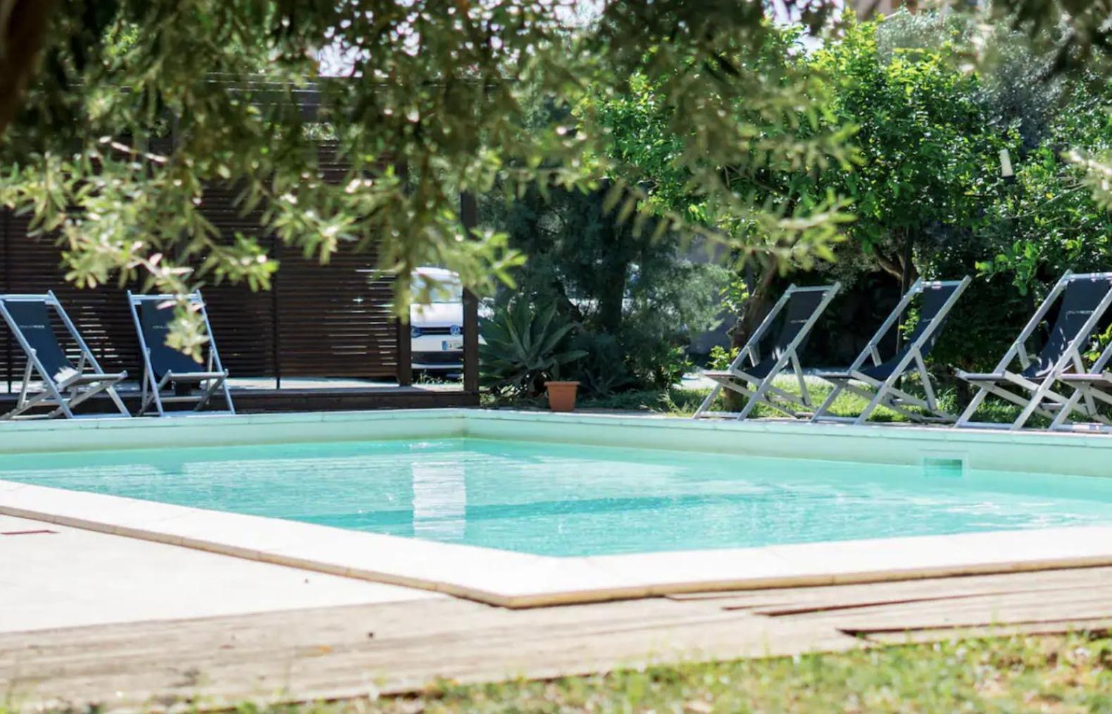 Holiday home Casa Gelsomino Palermo
