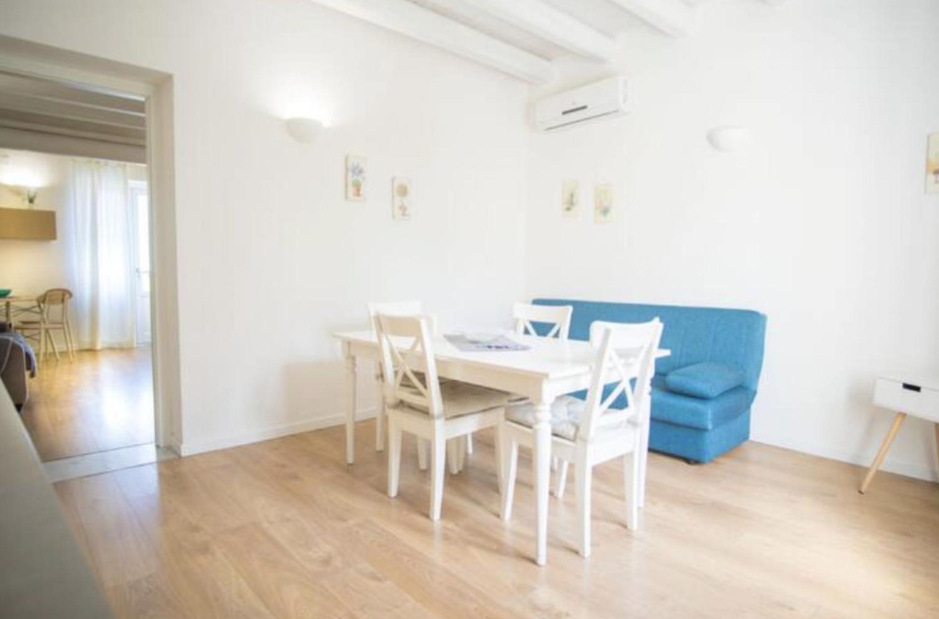 Casa Gelsomino Holiday home