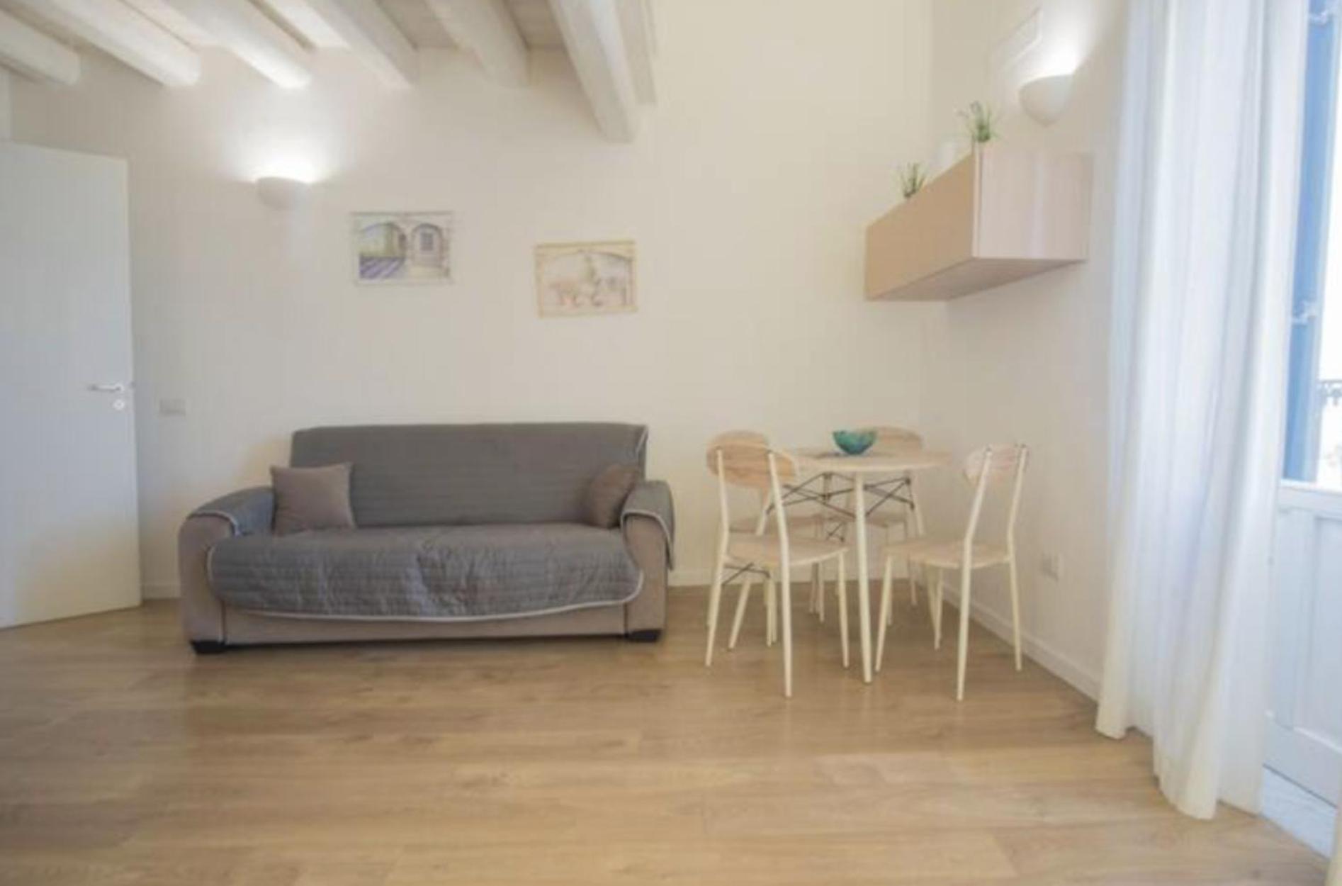 Casa Gelsomino Holiday home