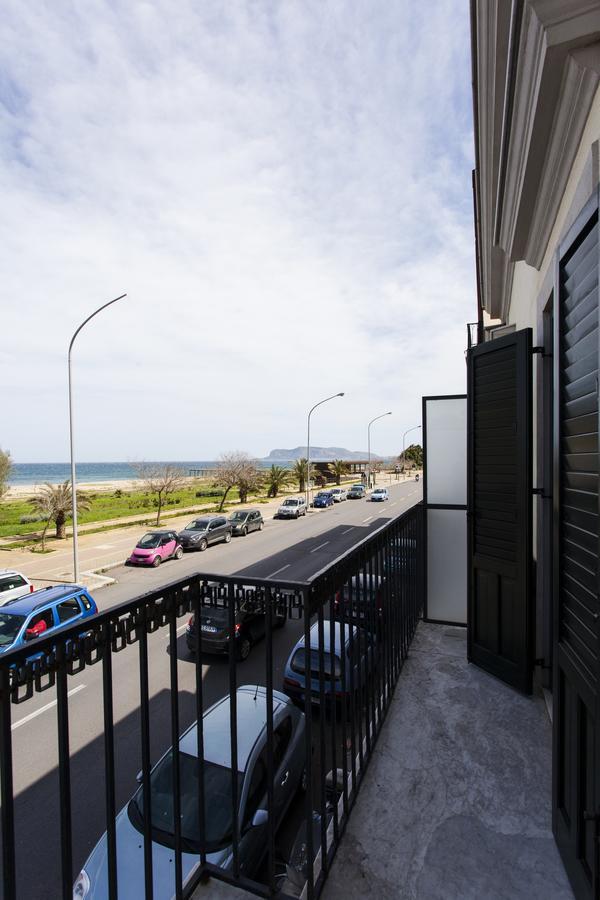 Casa Gelsomino Holiday home Palermo