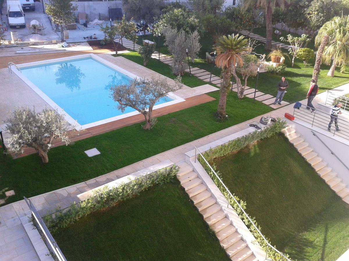 Casa Gelsomino Holiday home Palermo