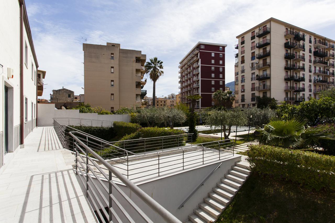 Holiday home Casa Gelsomino Palermo