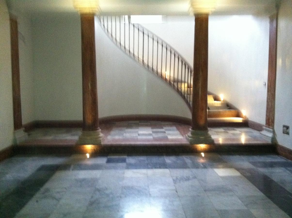 Casa Gelsomino Holiday home