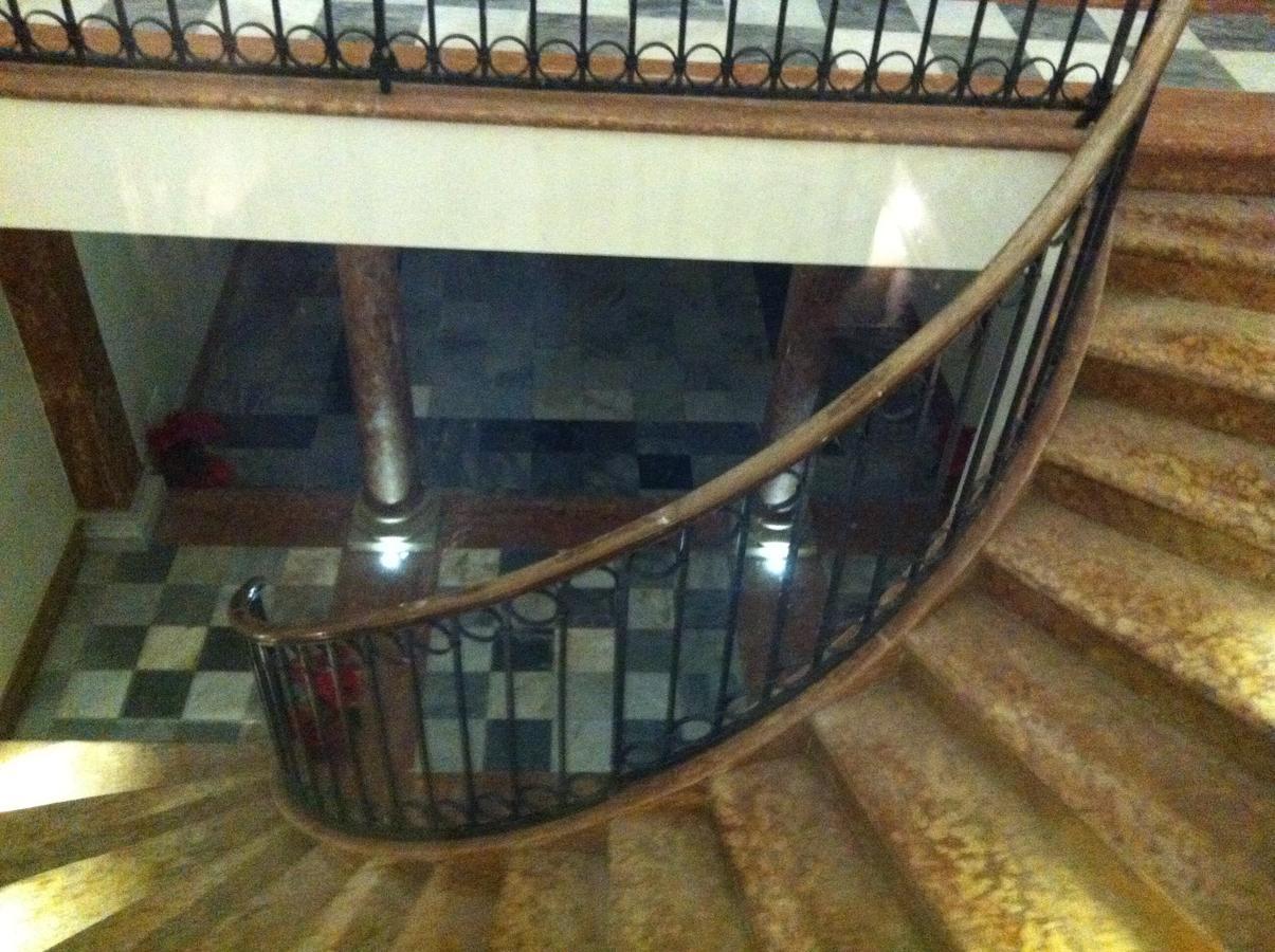 Holiday home Casa Gelsomino Palermo