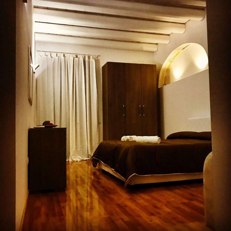 Casa Gelsomino Holiday home Palermo