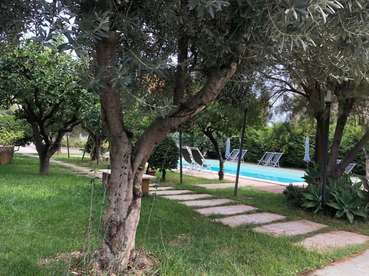 Holiday home Casa Gelsomino