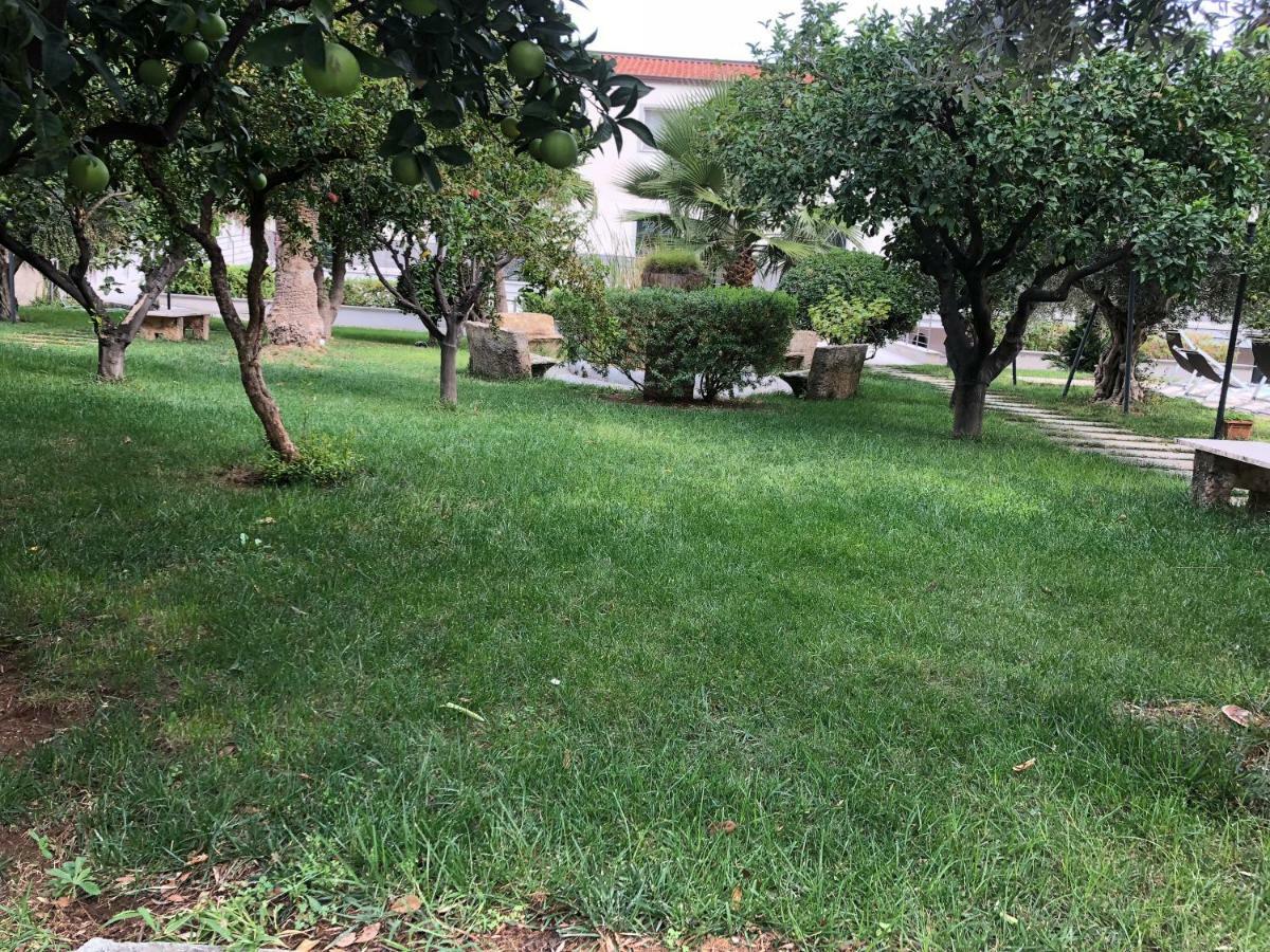 Casa Gelsomino Holiday home Palermo