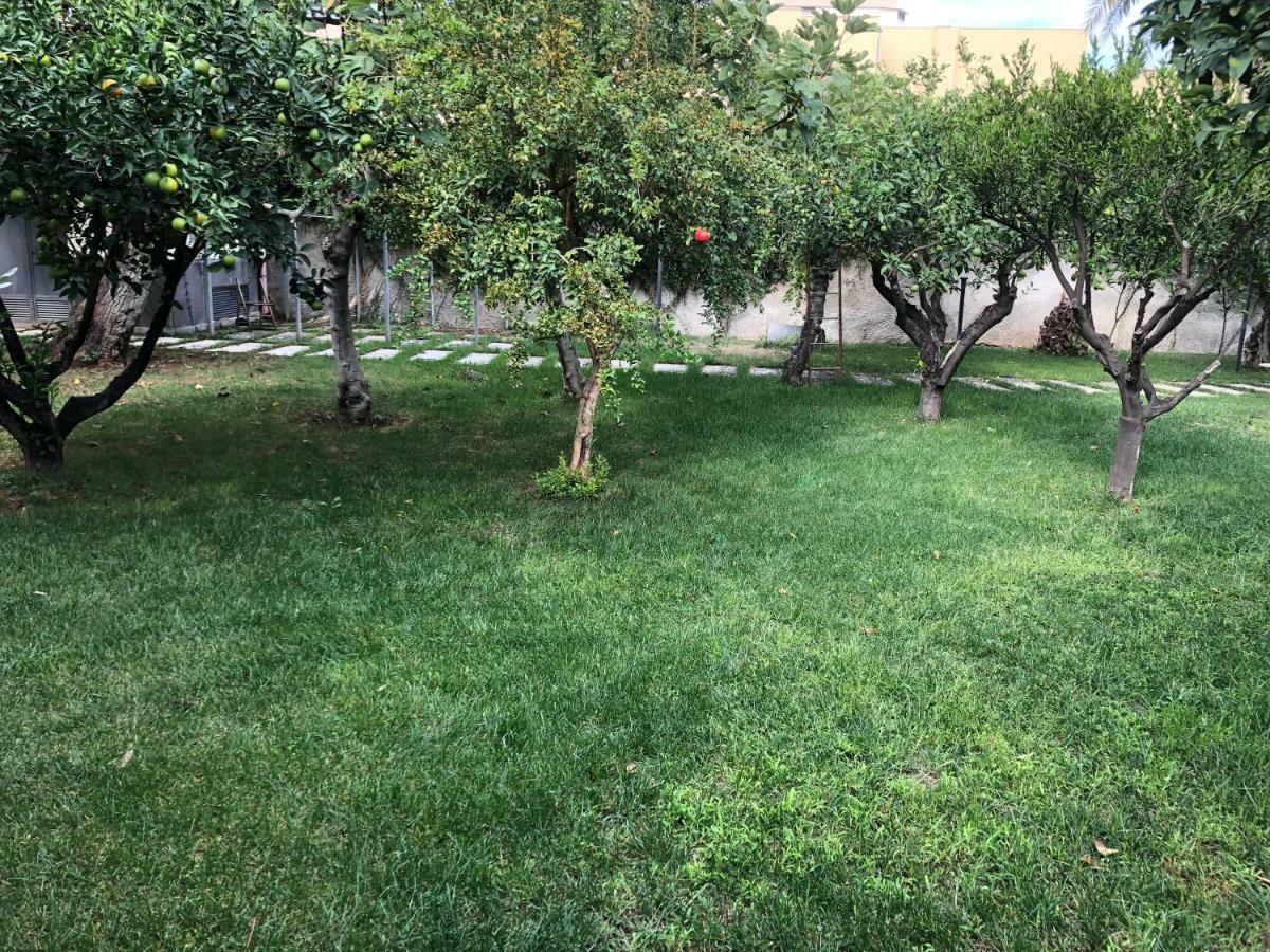 Holiday home Casa Gelsomino